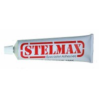 Stelmax Contact Glue Clear